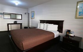 Hotel Bugambilias